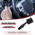 Turn Signal Switch for Honda Civic ES1 ES5 ES7 ES8 (2002–2005)