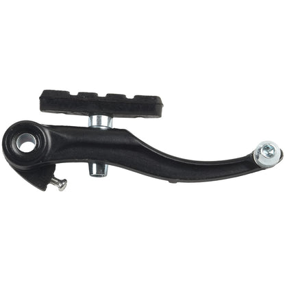 V Brake Rods for MTB Bicycle (Curved Front/Rear)