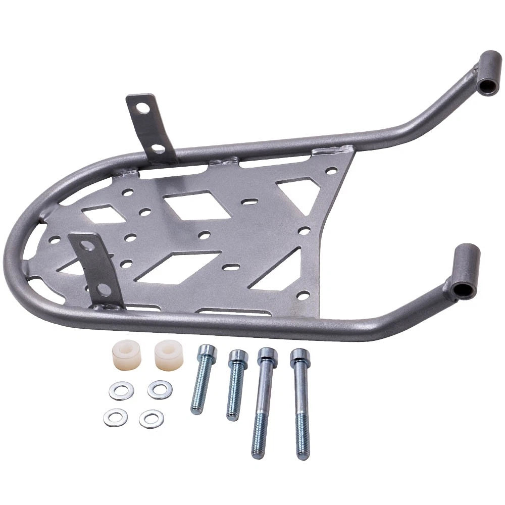 Rear Luggage Rack for Honda CRF250L CRF250M (2012–Present)