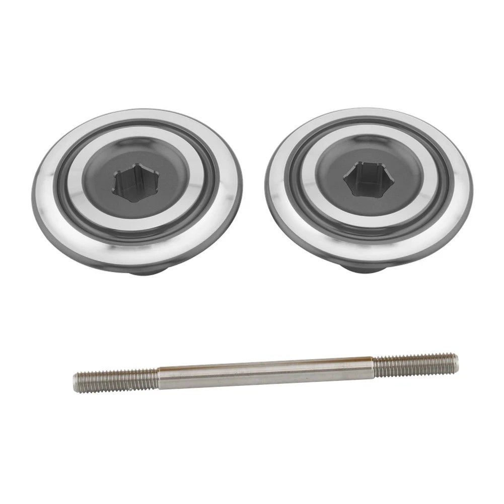 Rear Axle Protector Cover for BMW R nineT (2013–2020)