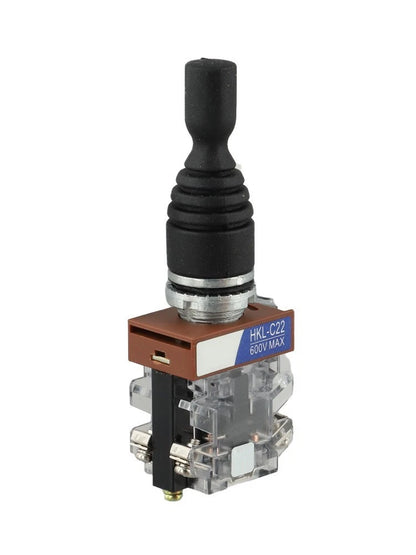 Joystick Switch for Control Equipment HKL C22 Standard Size