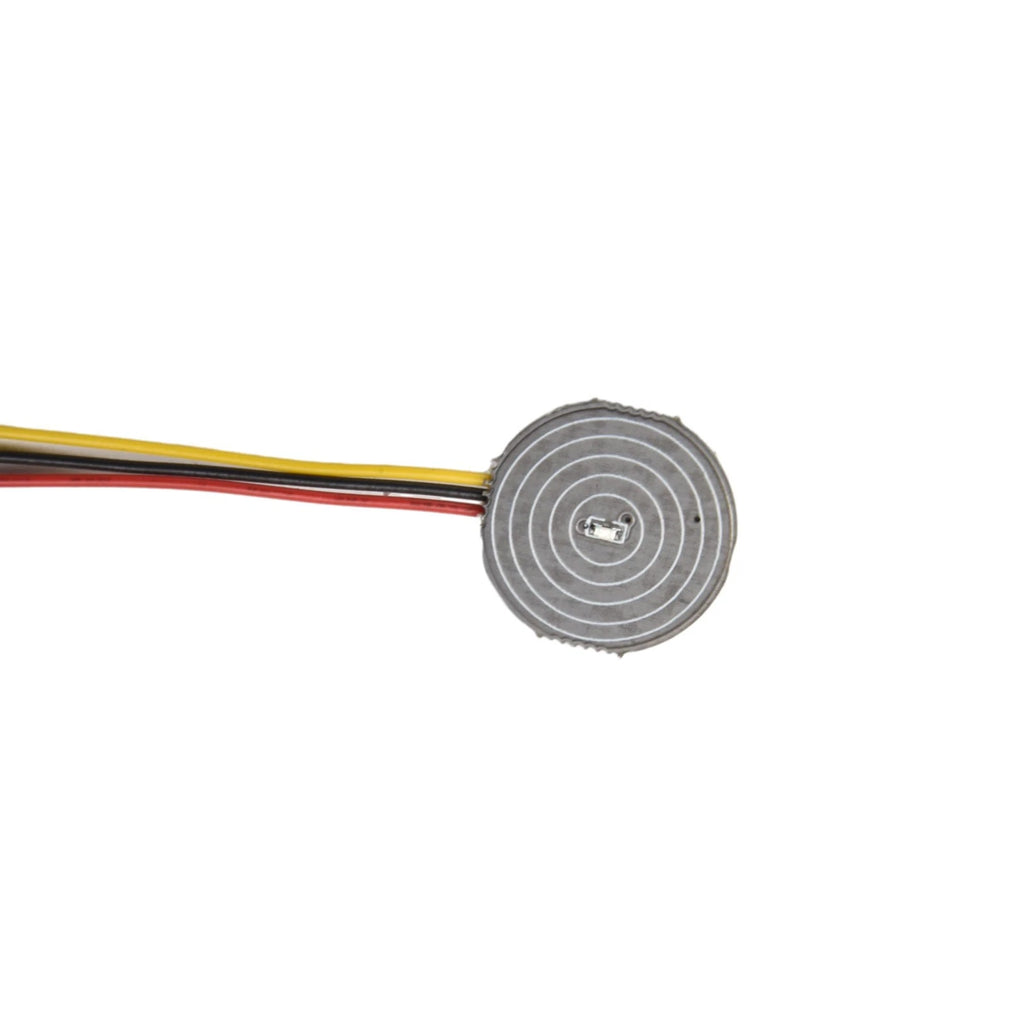 Touch Key Switch for Various Applications (3V-30V) LED Light