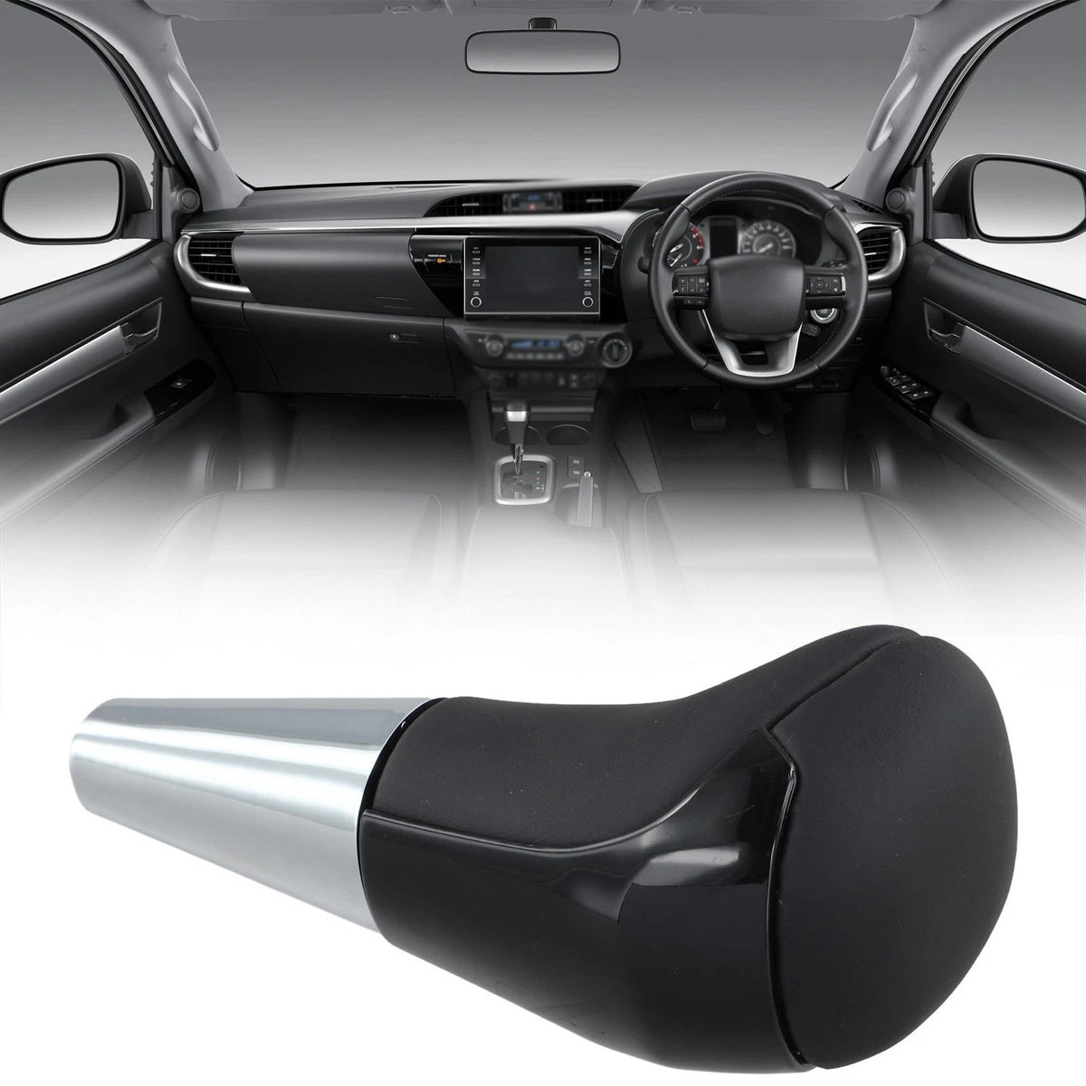 Car Interior Upgrade Automotive Console Direct Fit Part Center Placement