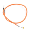 Replacement Clutch Cable for Yamaha MT-07 (2014–2017) - Orange