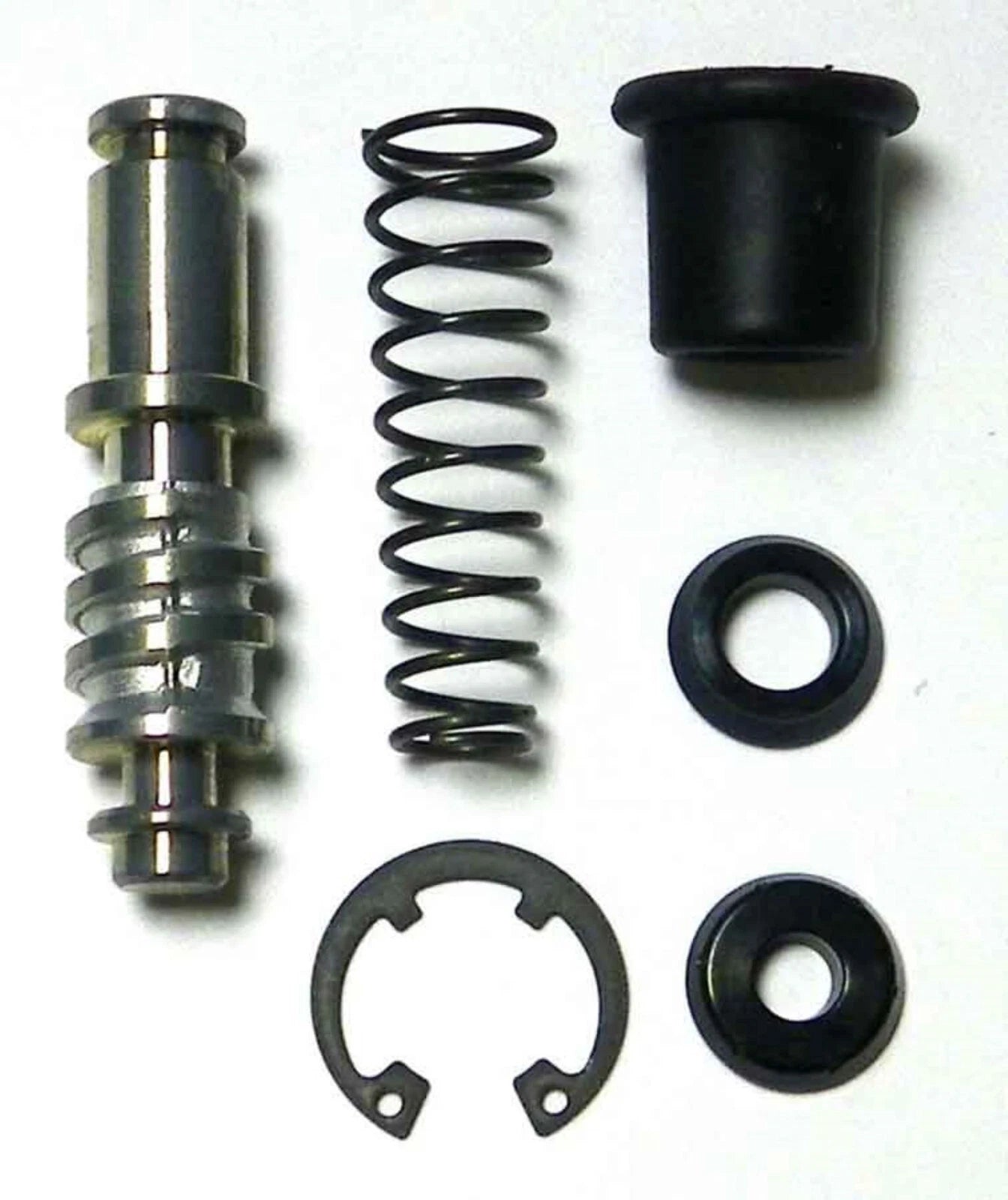Master Cylinder Rebuild Kit for WSM (2000–2023)