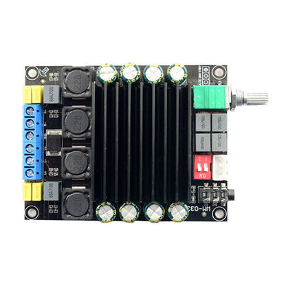 Digital Amplifier Audio Board TDA7498 for Class D Power (DC12-36V)