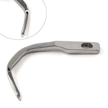 Chainstitch Looper for SIRUBA Overlock 747 757 (KM04)