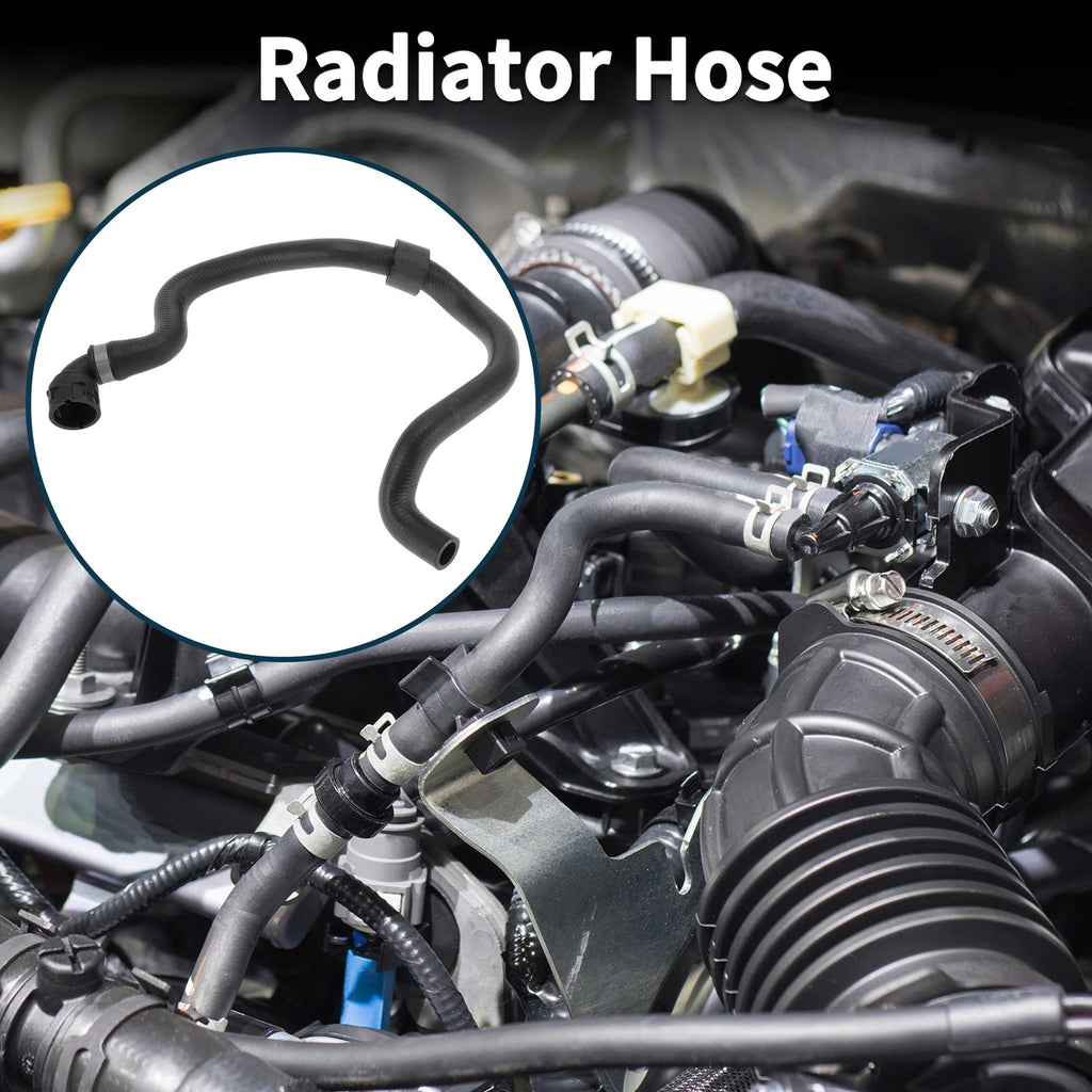 Radiator Hose Replacement for BMW 540i Base 3.0L (2017–2020)