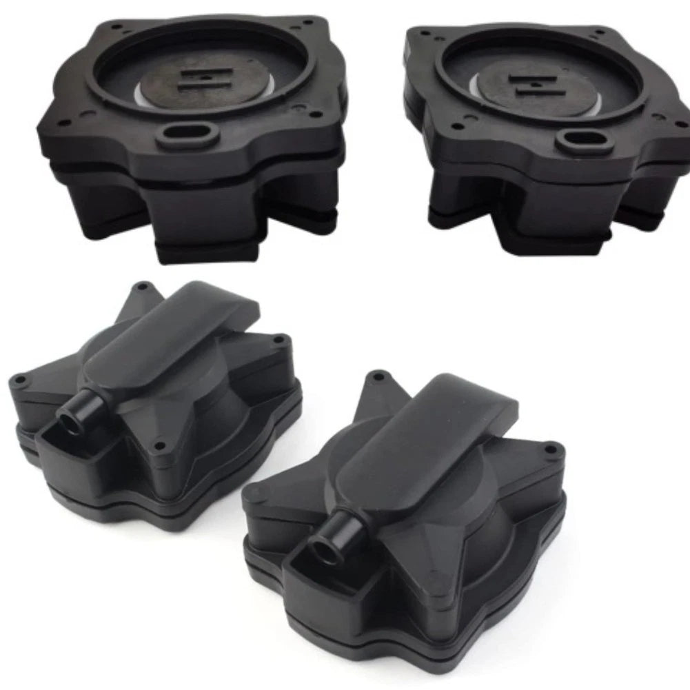 Septic Air Pump Kit for (2010–2023)