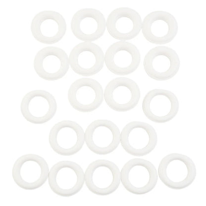 Resin Eyelet Fastener for Adjustable Applications (15 28mm)