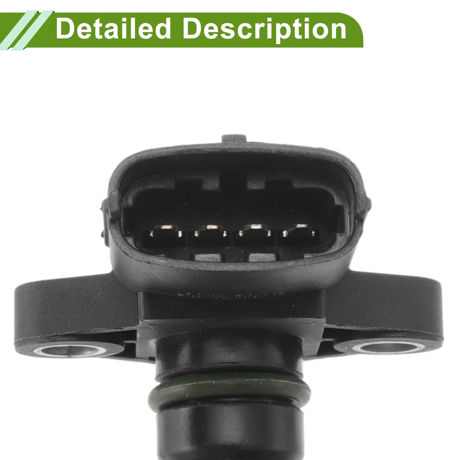 MAP Sensor No. 3930082000 for Hyundai Trago (2004–2013)
