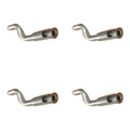 Throttle Cable End for Lawn Mower Tractor (Compatible with Z Design)