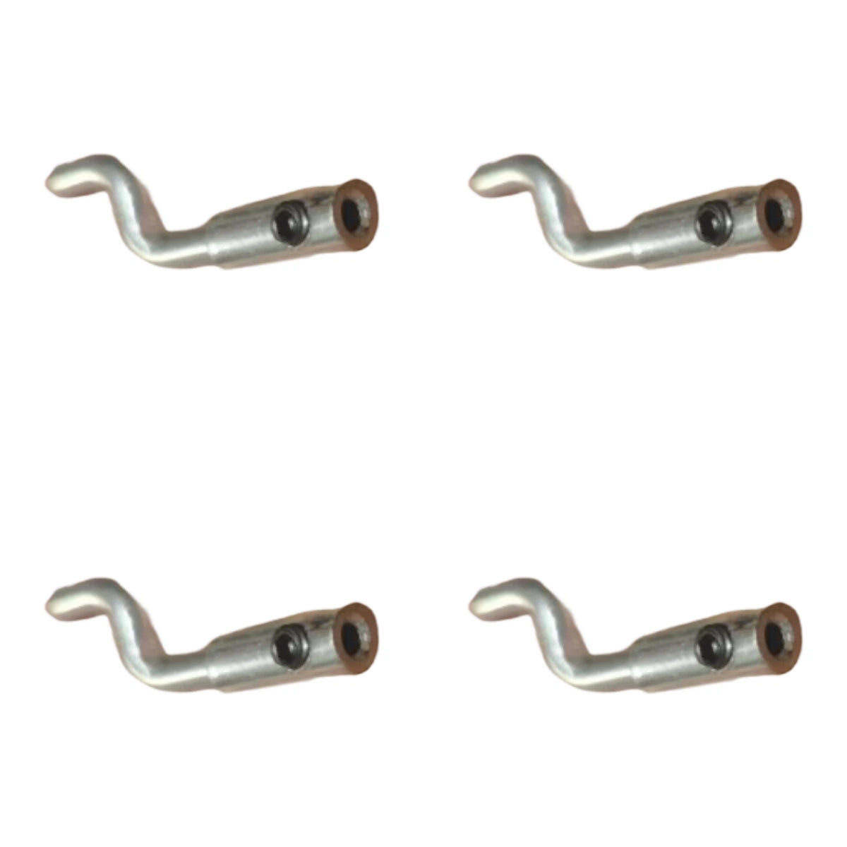 Throttle Cable End for Lawn Mower Tractor (Compatible with Z Design)