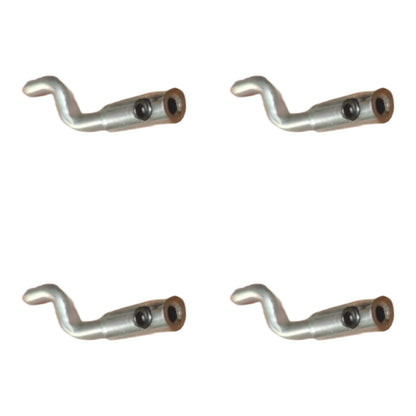 Throttle Cable End for Lawn Mower Tractor (Compatible with Z Design)