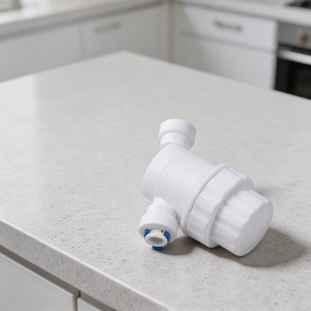 14in Quick Connect Filter for Home and Garden Water Purification