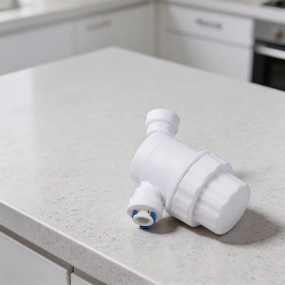 14in Quick Connect Filter for Home and Garden Water Purification