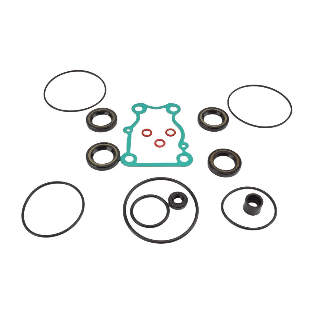 Lower Unit Seal Kit 63D-W0001-20 for Yamaha Outboard 40HP 50HP
