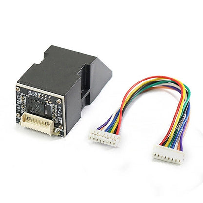 AS608 Optical Fingerprint Recognition Module for Access Control Systems