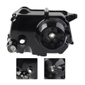 Right Side Engine Motor Case Casing Cover Fit 50cc 110cc 125cc ATV Manual