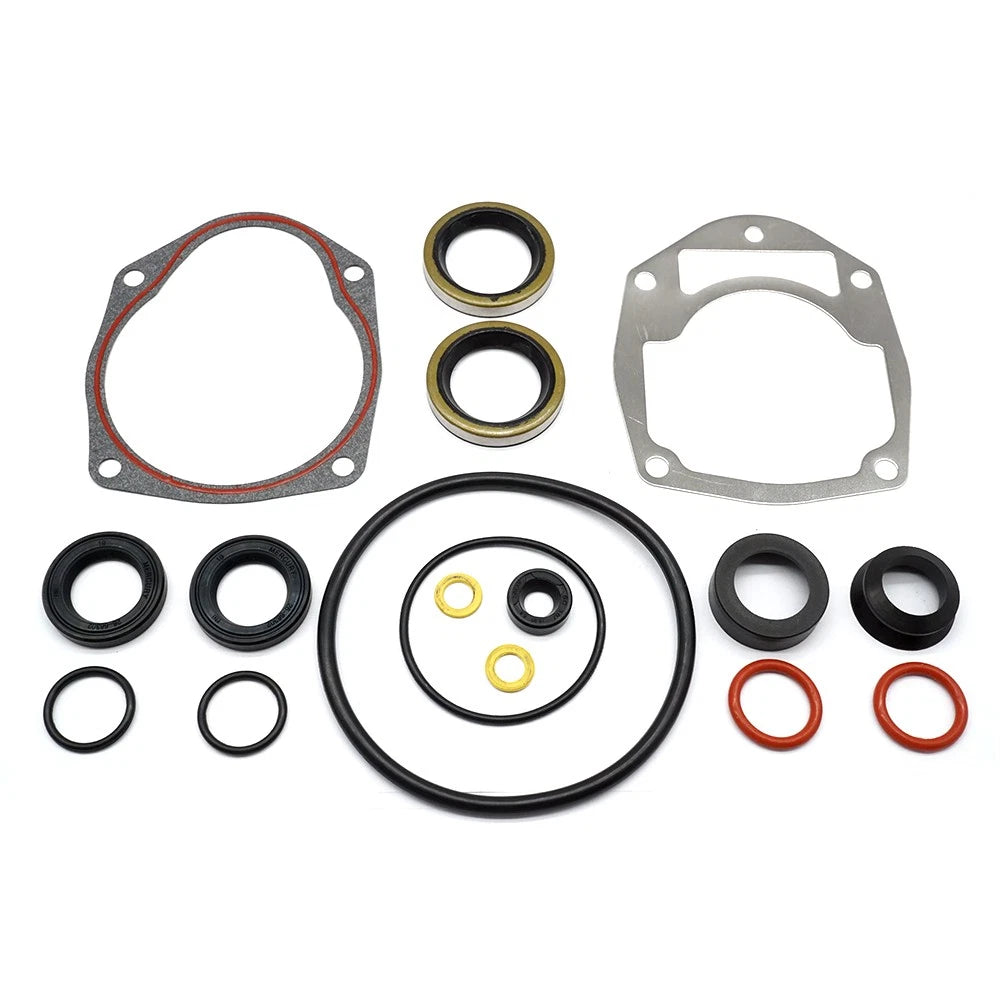 Seal Kit for Mercury TorqueMaster 225-300XS DFI 3.0L (2006–2010) 26-816575A 6 816575A6