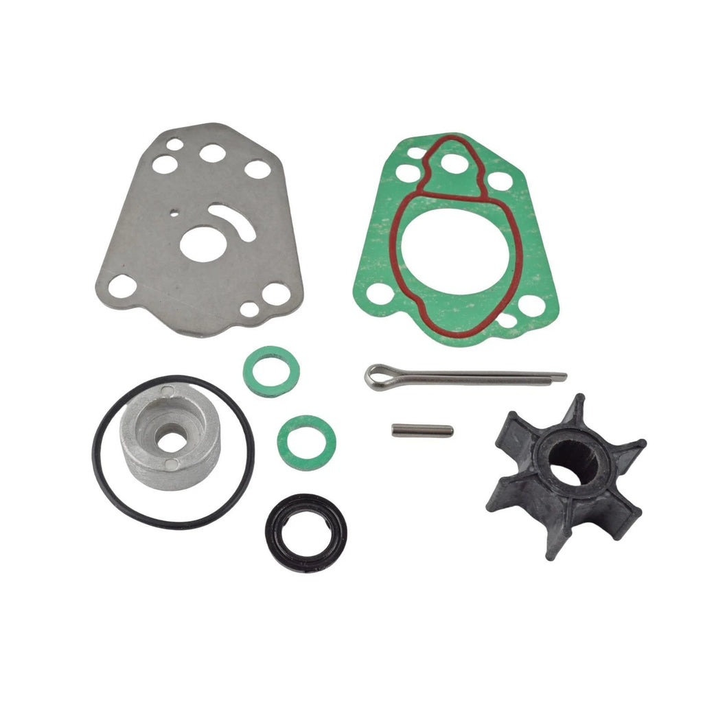 Outboard Maintenance Kit for Suzuki DF2 / DF2.5 (2012+) 17400-97810