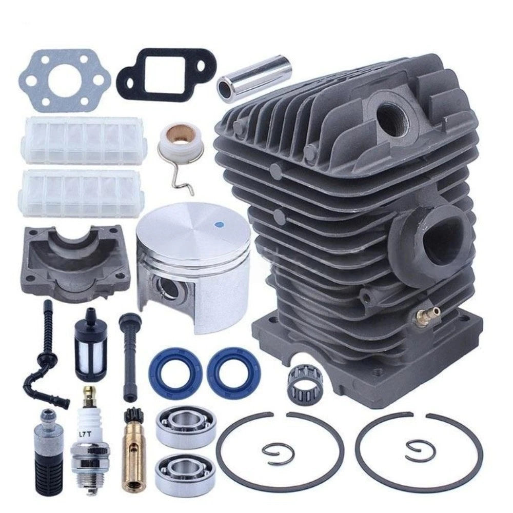 42.5mm Cylinder Piston Kit for Stihl 021 023 025 MS210 MS230 MS250