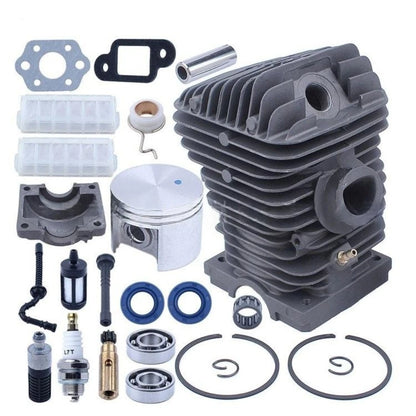 42.5mm Cylinder Piston Kit for Stihl 021 023 025 MS210 MS230 MS250