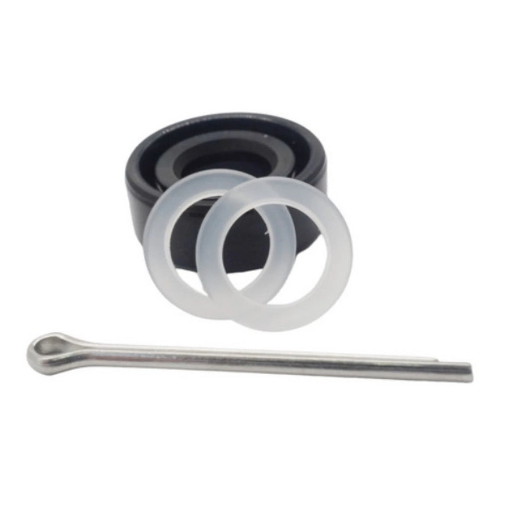 Lower Gearcase Seal Kit 91253-ZV0-003 90757-ZV0-000 90507-921-000 for Honda