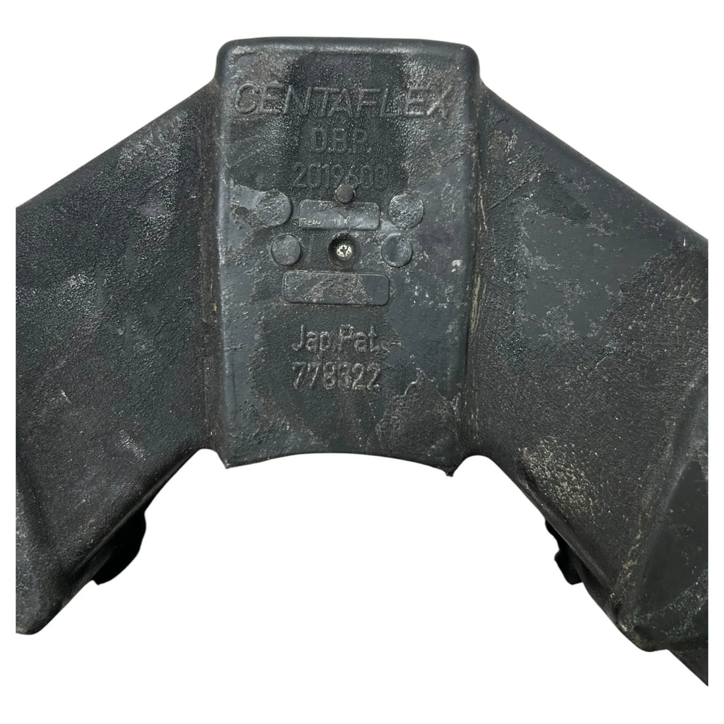 Centaflex 2019608 Flexible Rubber Coupling for D.B.P (Size 140)