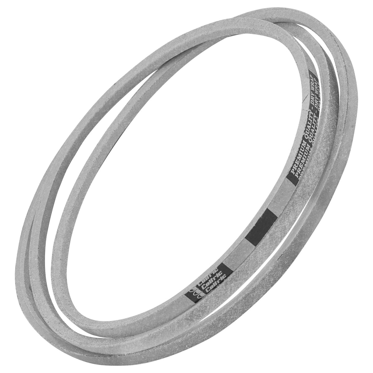 52 Inch Deck Belt Replacement for Exmark M3213 M329 M3613 (2007–2013)