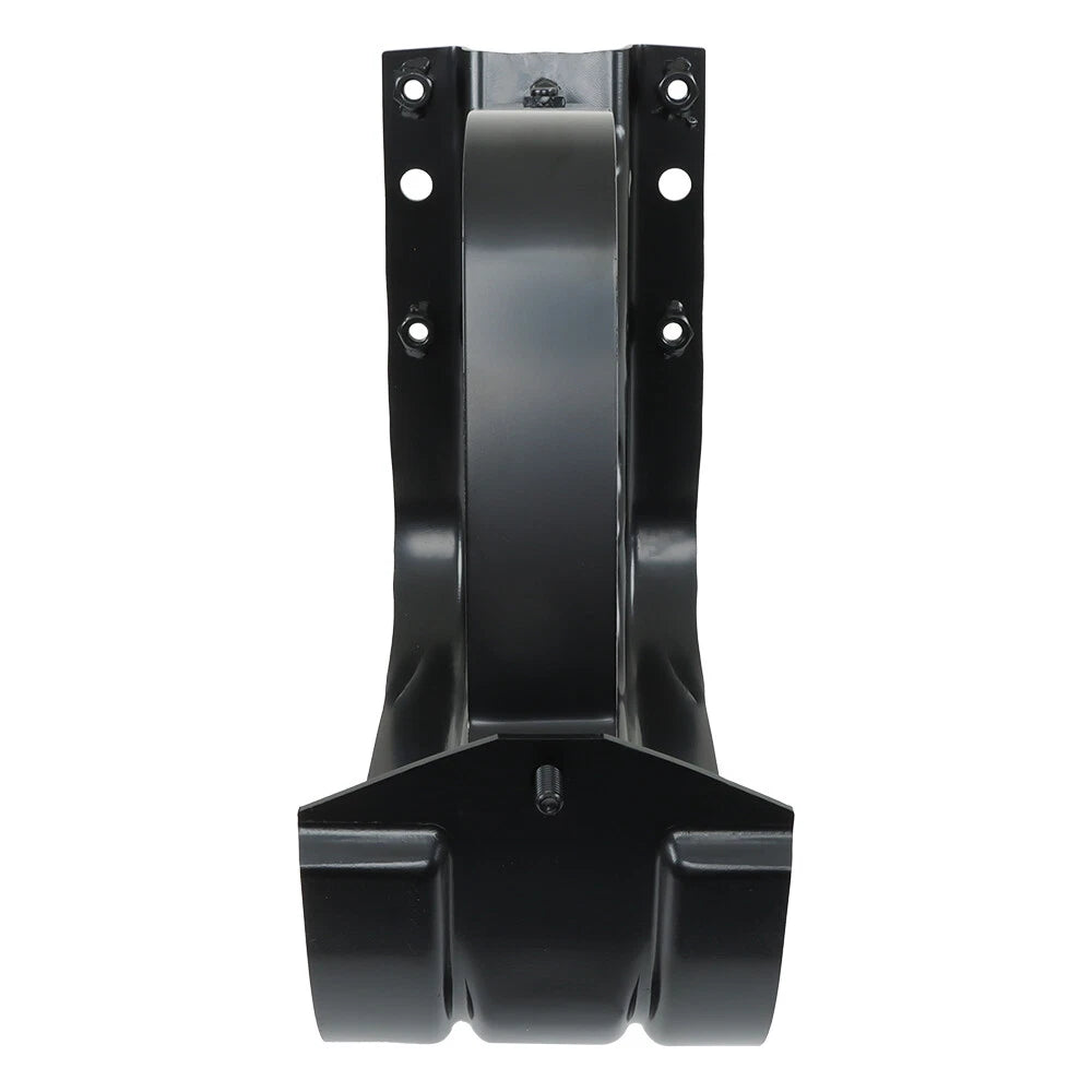 Gas Tank Hanger Set with Straps and Welded Nuts for Chevy Pickup (1973–1987)