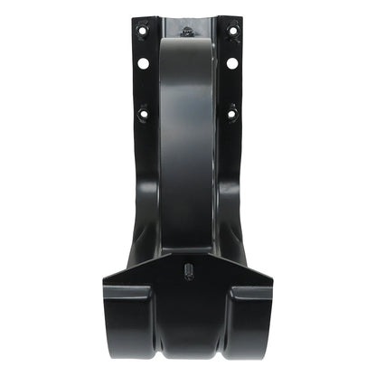 Gas Tank Hanger Set with Straps and Welded Nuts for Chevy Pickup (1973–1987)
