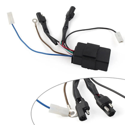 CDI Box Ignitor for Polaris Sportsman 500 (1996–2001) 3085639 3084691