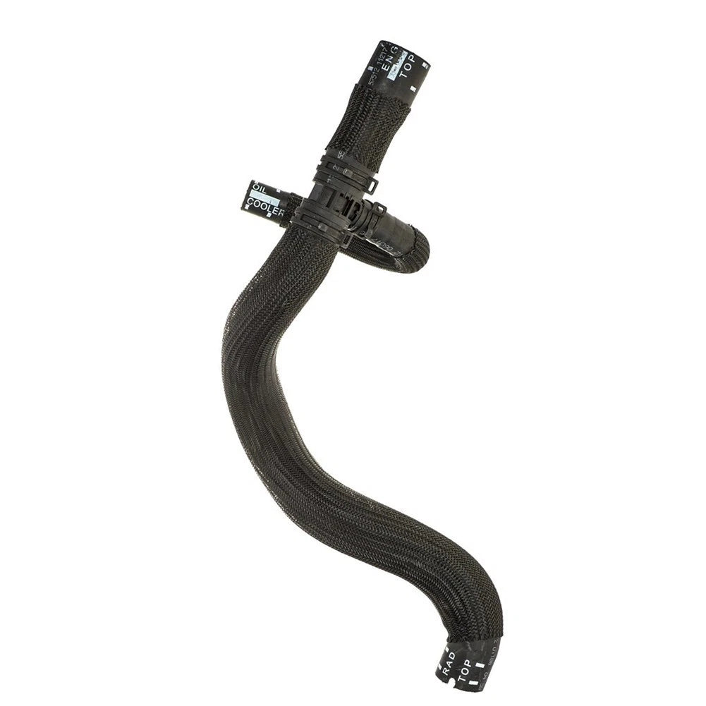 Replacement Radiator Coolant Hose for Dodge Dart (2013–2016) Upper Hose