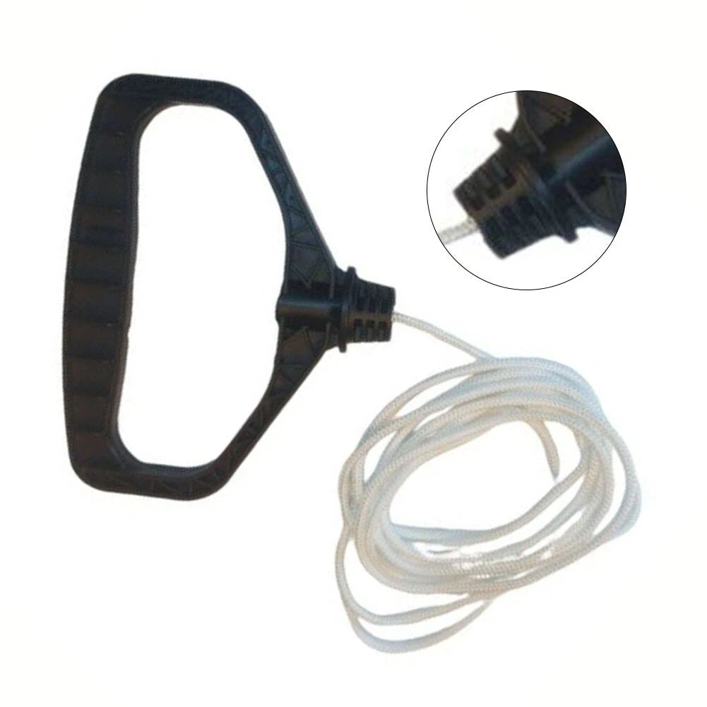 Recoil Handle Cord Grip for Snow Blowers (2010–2023)