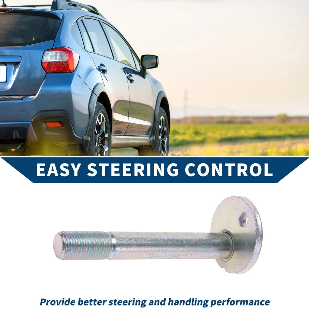 Camber Alignment Bolt Replacement for Toyota T100 (1993–1998)