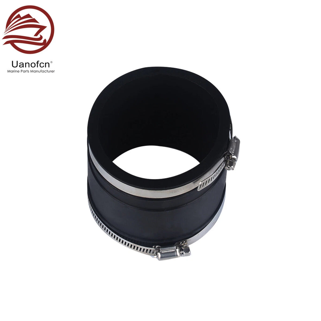 Exhaust Bellow for OMC Sterndrive Cobra & Volvo (3852742, 18-2781, 9-72801, 913592)