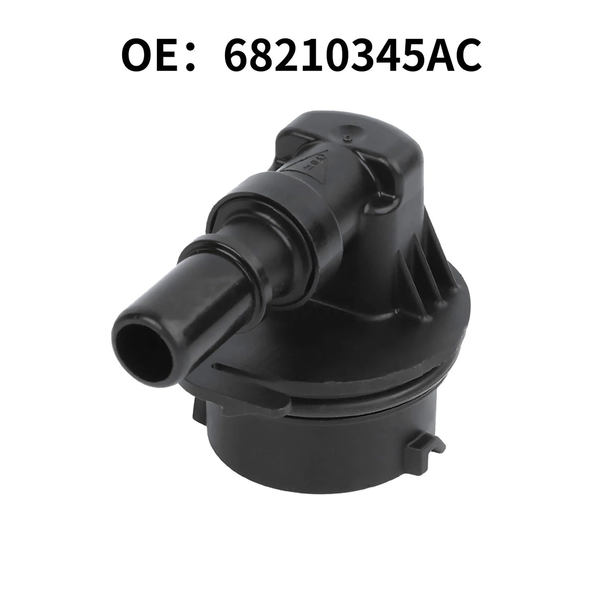PCV Valve Accessories for Dodge Durango, Jeep Grand Cherokee, Gladiator (2020–2023)