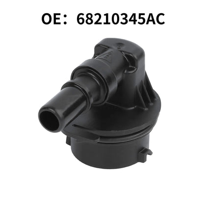 PCV Valve Accessories for Dodge Durango, Jeep Grand Cherokee, Gladiator (2020–2023)