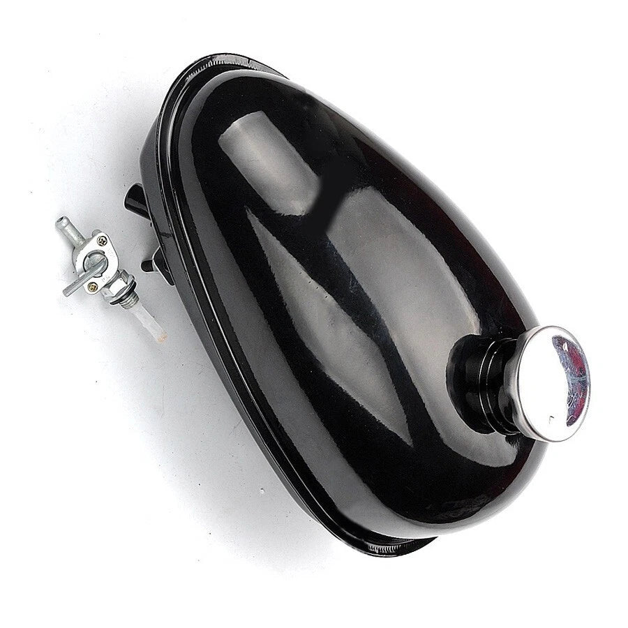 3L Petrol Tank for Motorized Bicycle (Must Have Accessory)