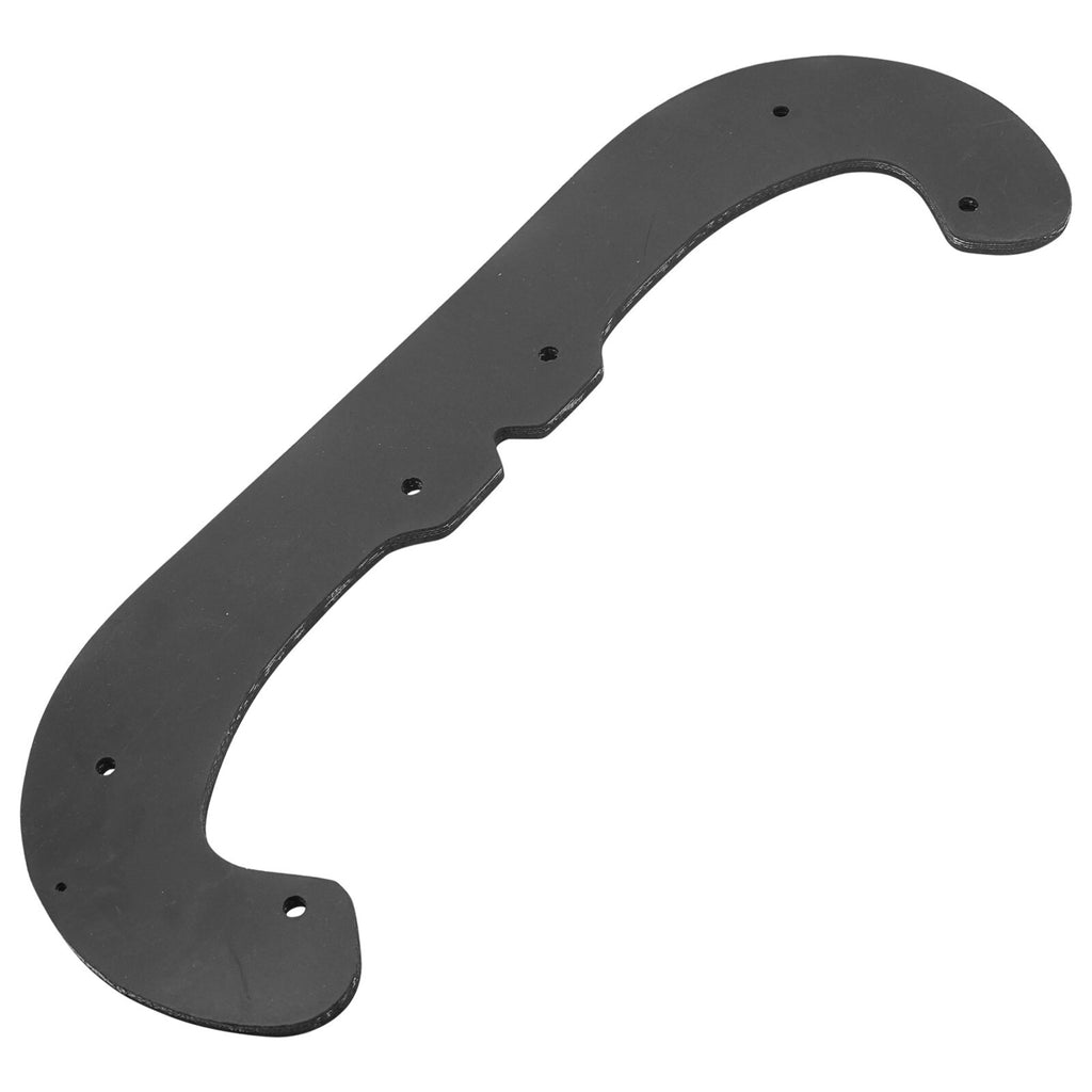Rotor Paddle Replacement for Caltric Lawn-Boy 18 in Snow Throwers (2010–2016)