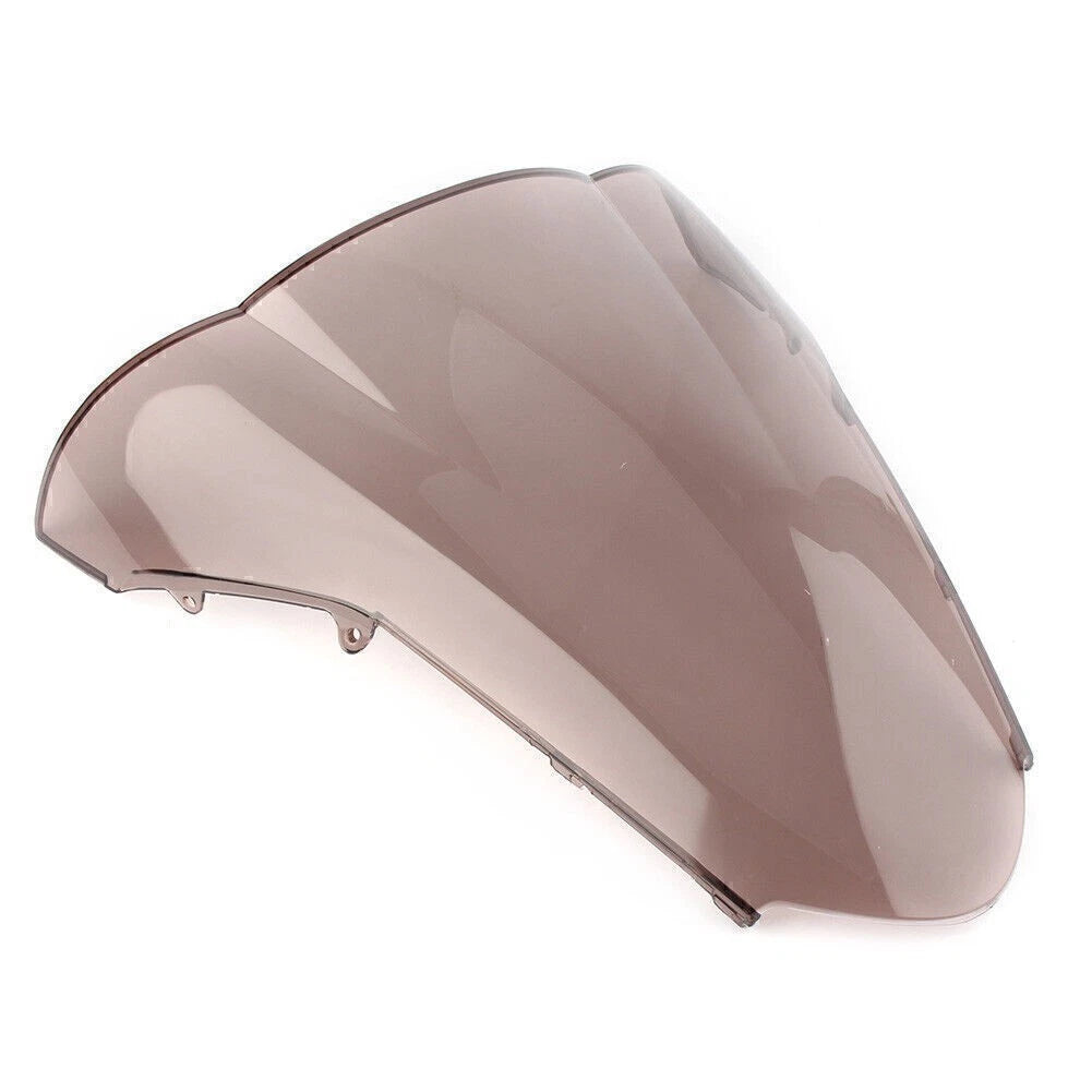 Front Windshield for Honda VFR800 (2002–2012) Tan Windproof Screen