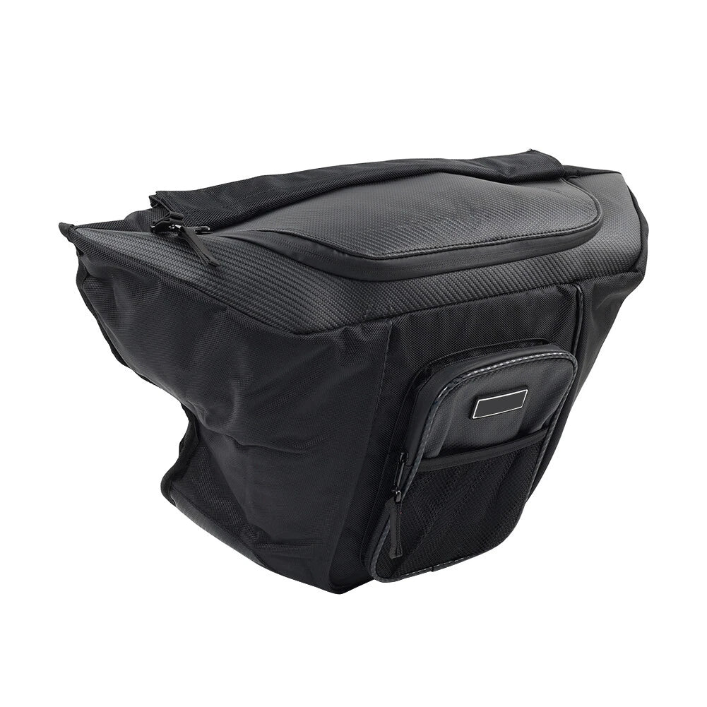 Behind Seat Storage Bag for Polaris General 1000/XP 1000 (2016–2024)