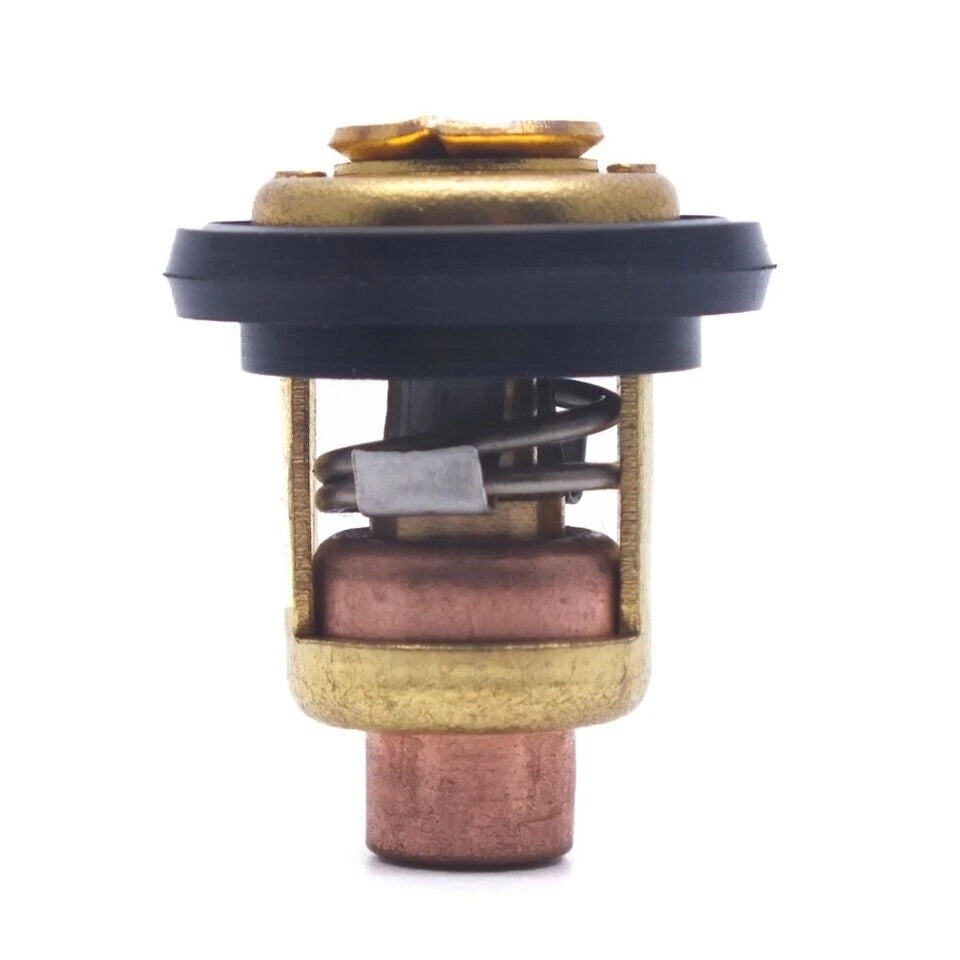 Thermostat Kit for Yamaha Outboard 40-70 HP (4-Stroke) (Repl 66M-12411, 6AH-13411)