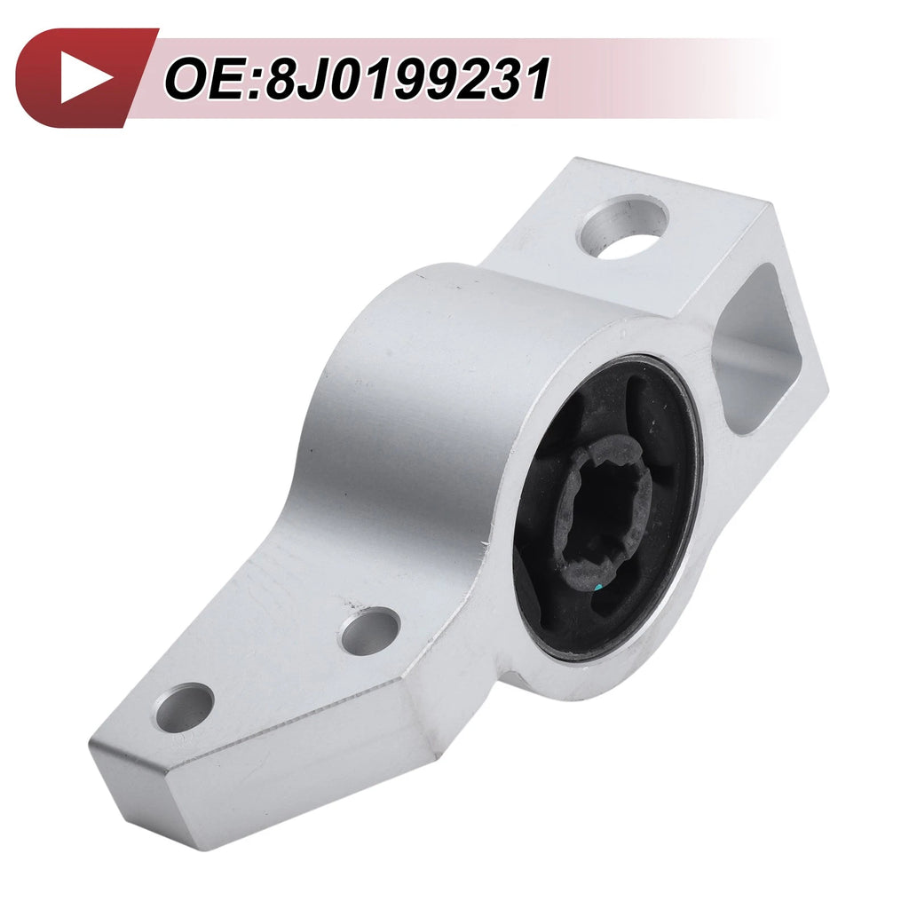 Front Control Arm Bushing Replacement for Audi TT Base 2.0 (2008–2009)
