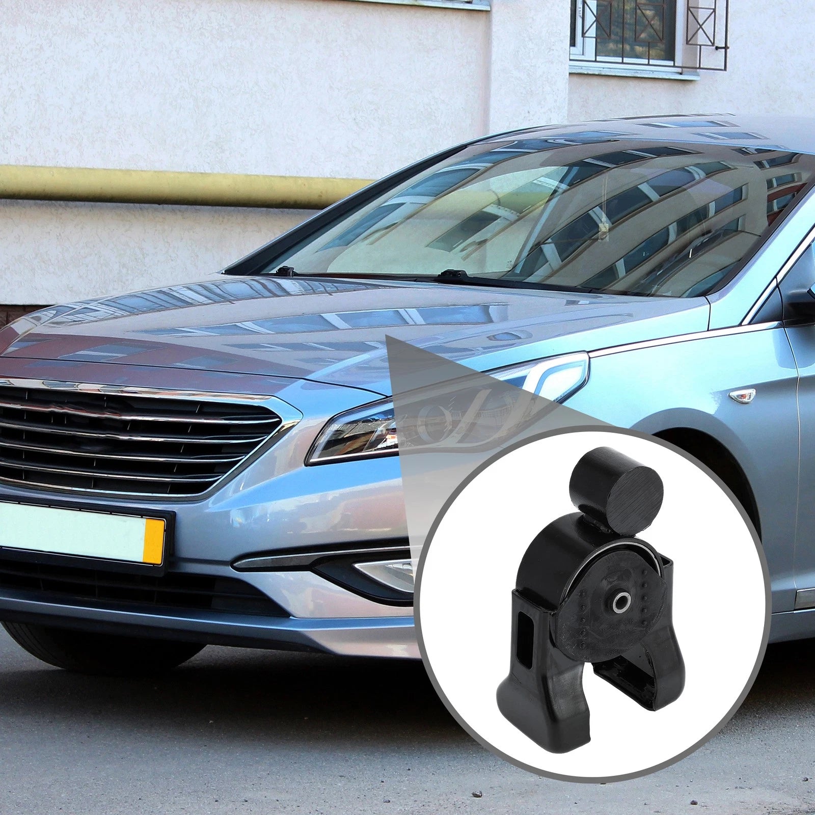 Engine Motor Mount Replacement for Hyundai Sonata (2009–2019)