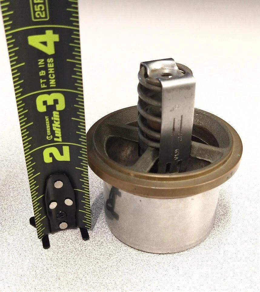 Collant Thermostat 3002742 for Cummins (132-35)