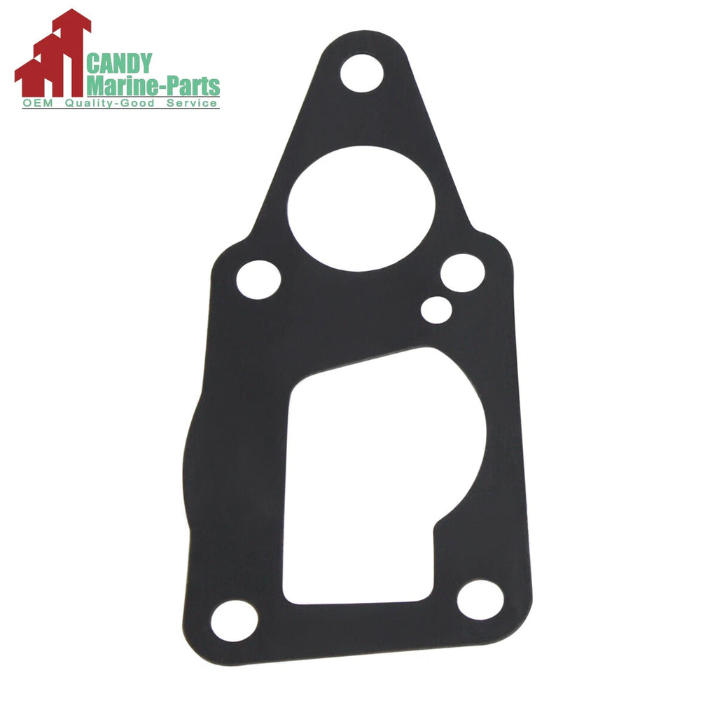 Water Pump Repair Kit for Suzuki 4-6hp Outboard (17400-98661, 17400-986L0)