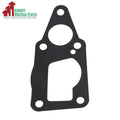 Water Pump Repair Kit for Suzuki 4-6hp Outboard (17400-98661, 17400-986L0)