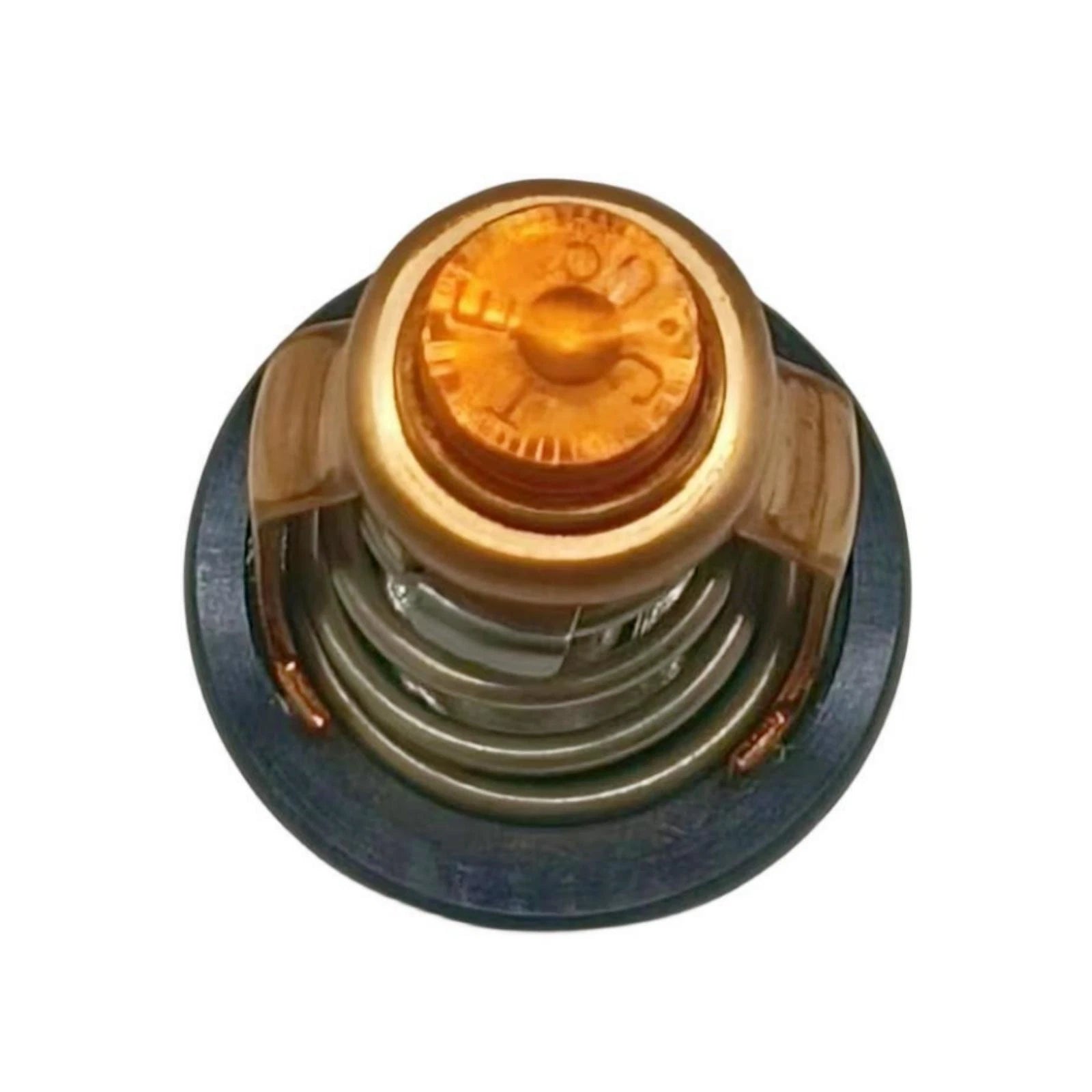 Thermostat for Yamaha F115 VZ200 VZ225 VZ250 (60V-12411-00 68V-12411-00)